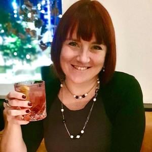 Meet your Posher, Janet